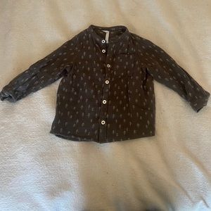 Rylee and Cru boys shirt